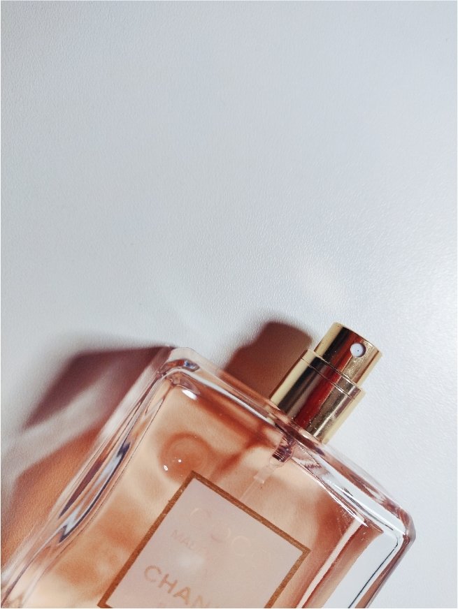 chanel no 5