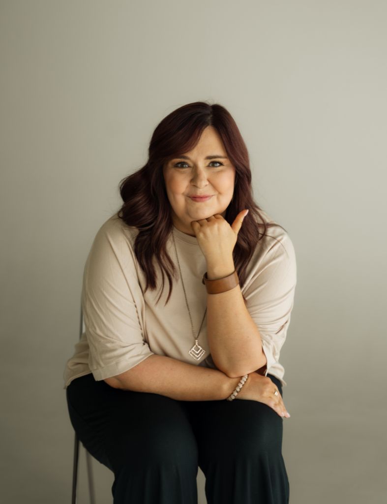 CANDICE PEEK
Licensed Massage Therapist at The Wild Grove cookeville