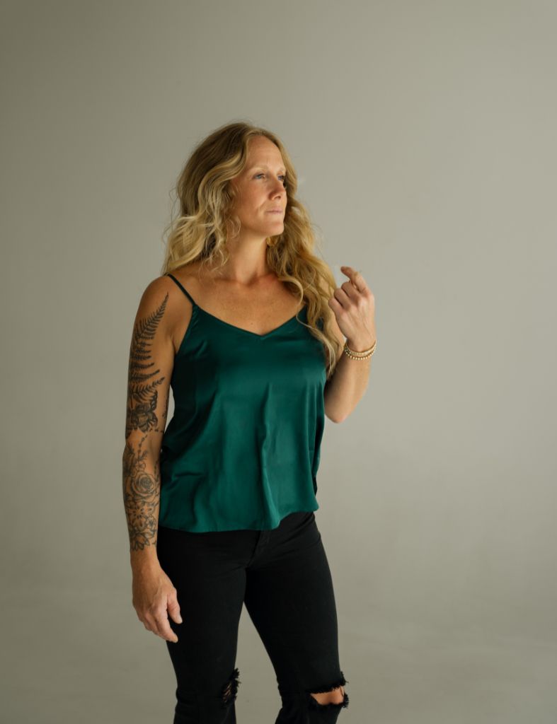 HANNAH PRICE
Birthing Doula + Registered Prenatal Yoga Teacher