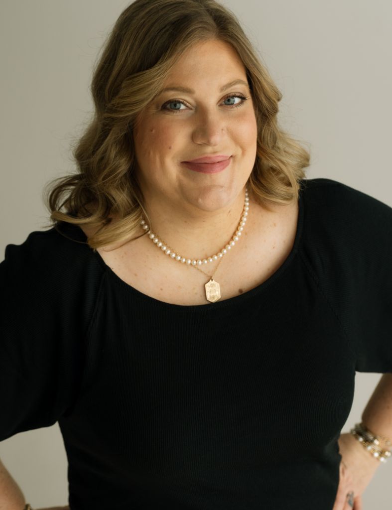 Lauren Rice- Lymphatic Therapy Practitioner at The Wild Grove Cookeville